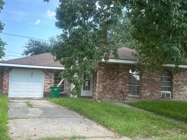 2004 Cartier Dr, La Place, LA 70068