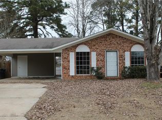 109 S 2nd St, Natchitoches, LA 71450
