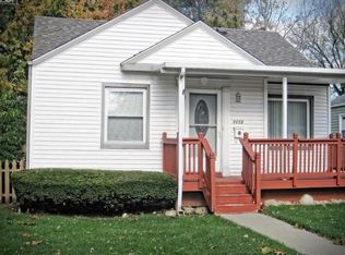 1618 Pettibone Ave, Flint, MI 48507