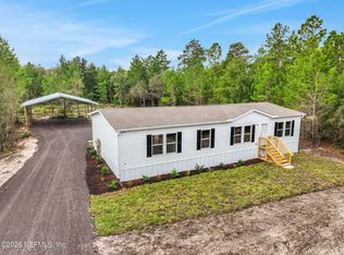 5759 Bryce St, Keystone Heights, FL 32656