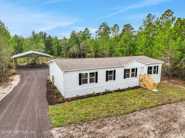 5759 BRYCE Street, Keystone Heights, FL 32656