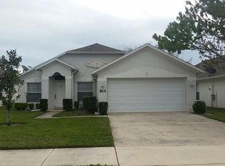 812 Star Reef Ln, Edgewater, FL 32132