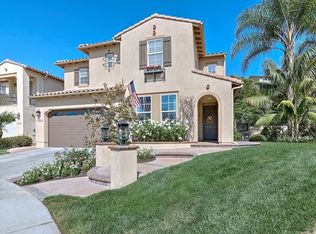 1923 Colina Salida Del Sol, San Clemente, CA 92673