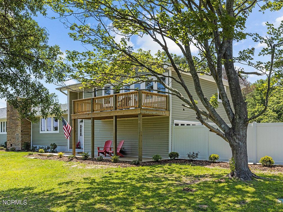 400 Pearson Circle, Newport, NC 28570 Zillow