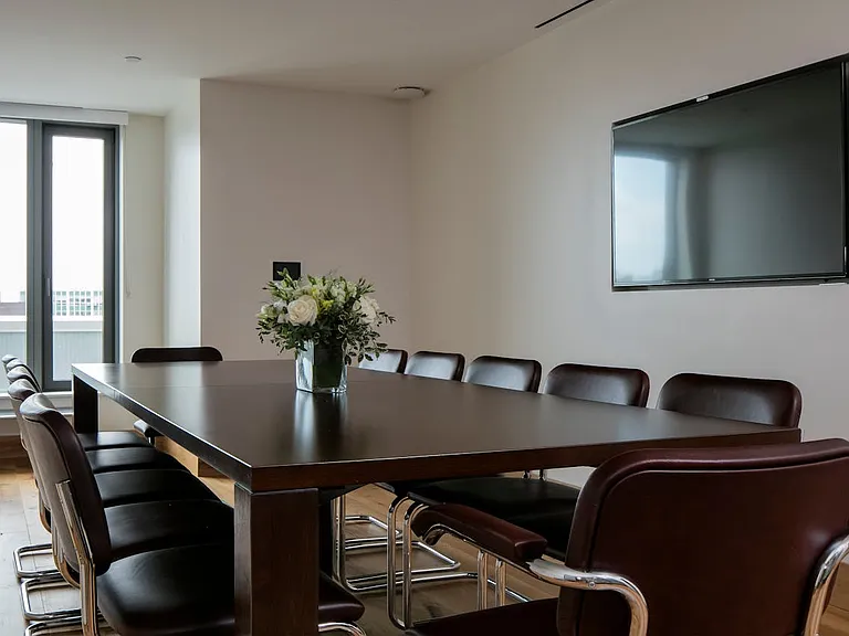10 City Point #24D — Photo 14