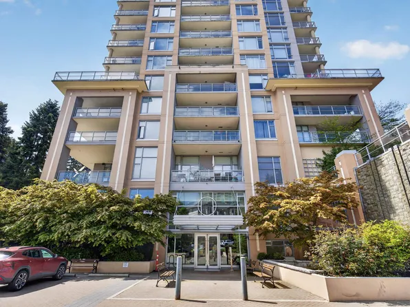 280 Ross Dr #1601, New Westminster, BC V3L 0C2