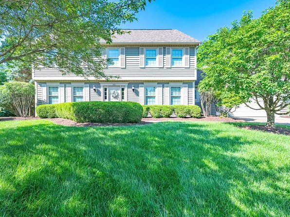255 Luke Ct, Westerville, OH 43081