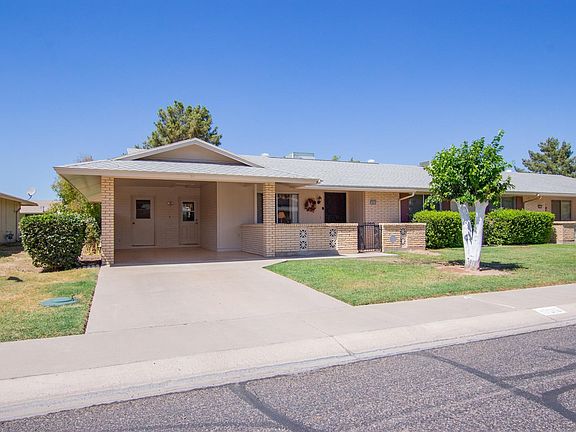 3rd image of 10816 W Caron Dr