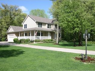 2961 160th Ln NE, Ham Lake, MN 55304