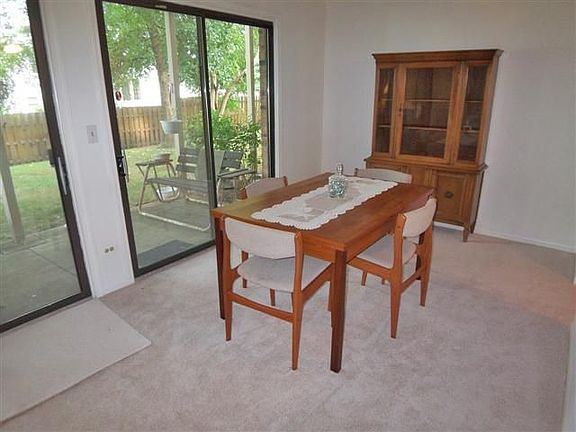 dining rm