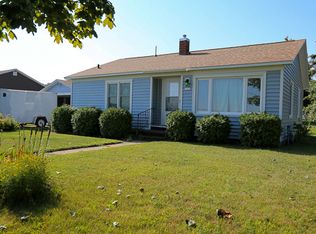 2507 18th Ave, Menominee, MI 49858