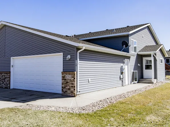 4754 34th Ave S, Fargo, ND 58104