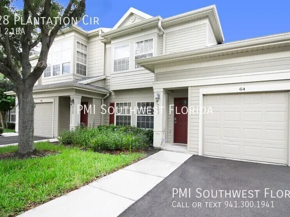 7728 Plantation Cir, University Park, FL 34201