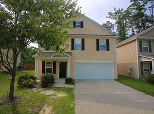 13 Habitat Ct, Columbia, SC 29223