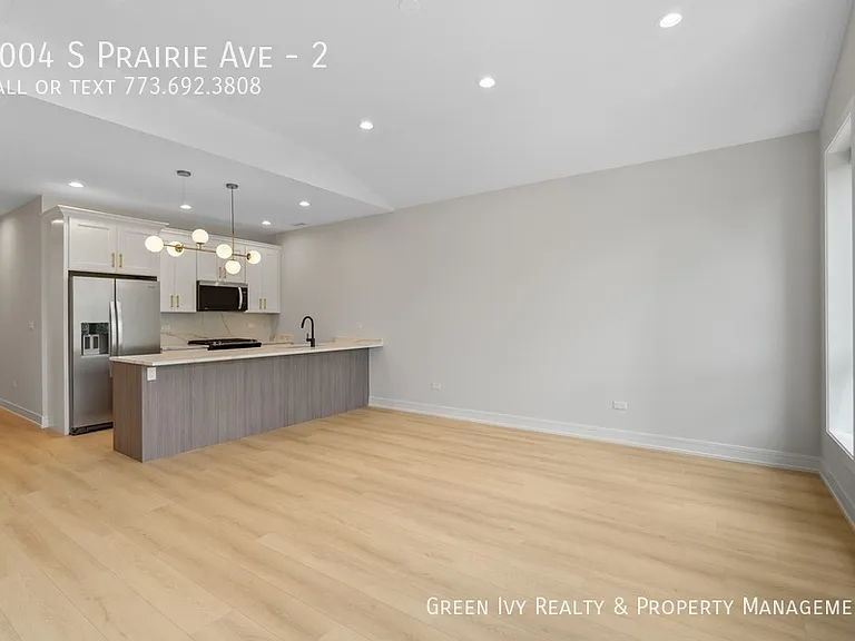 5004 S Prairie Ave #2 — Photo 3