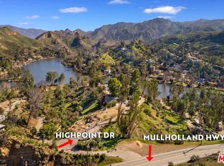 2413 Highpoint Dr, Agoura Hills, CA 91301