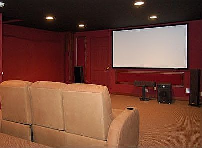 Home Theater