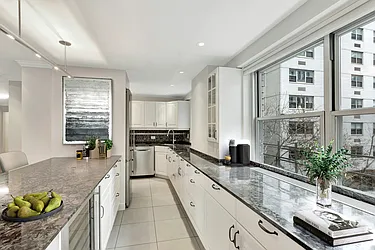 Sold by Brown Harris Stevens