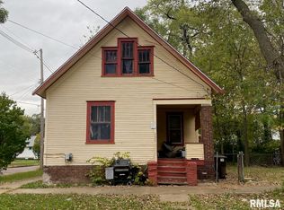 101 N Sand St, Peoria, IL