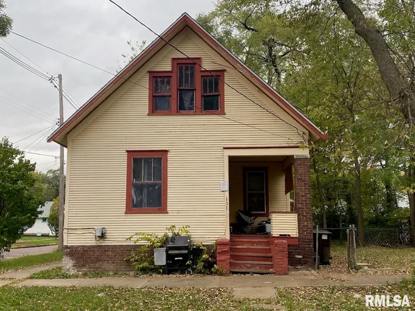 101 N Sand St, Peoria, IL 61605
