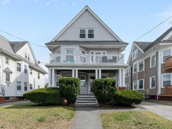 106 Norwood Ave #1, Cranston, RI 02905