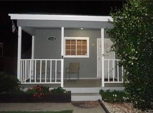 16122 Septo St, North Hills, CA 91343