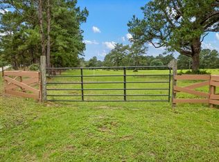 County Road 446, Navasota, TX 77868