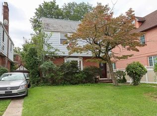 14132 Coolidge Ave, Jamaica, NY 11435