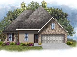 1533 Cavalry Ave, Zachary, LA 70791