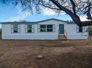 12481 W Vegas Dr, Tucson, AZ 85736