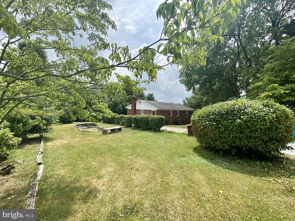 3235 Brethren Church Rd, Myersville, MD 21773 Zillow