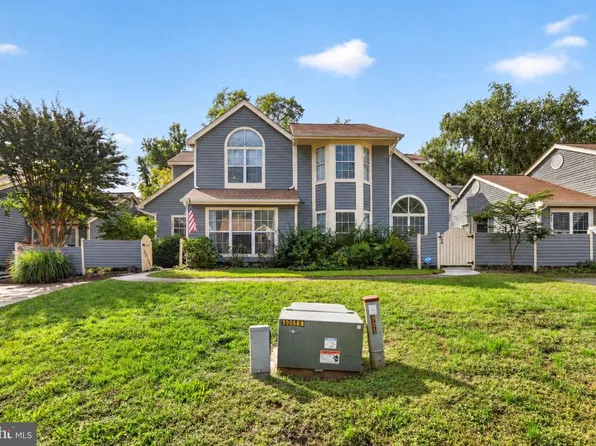907 Windwhisper Ln, Annapolis, MD 21403