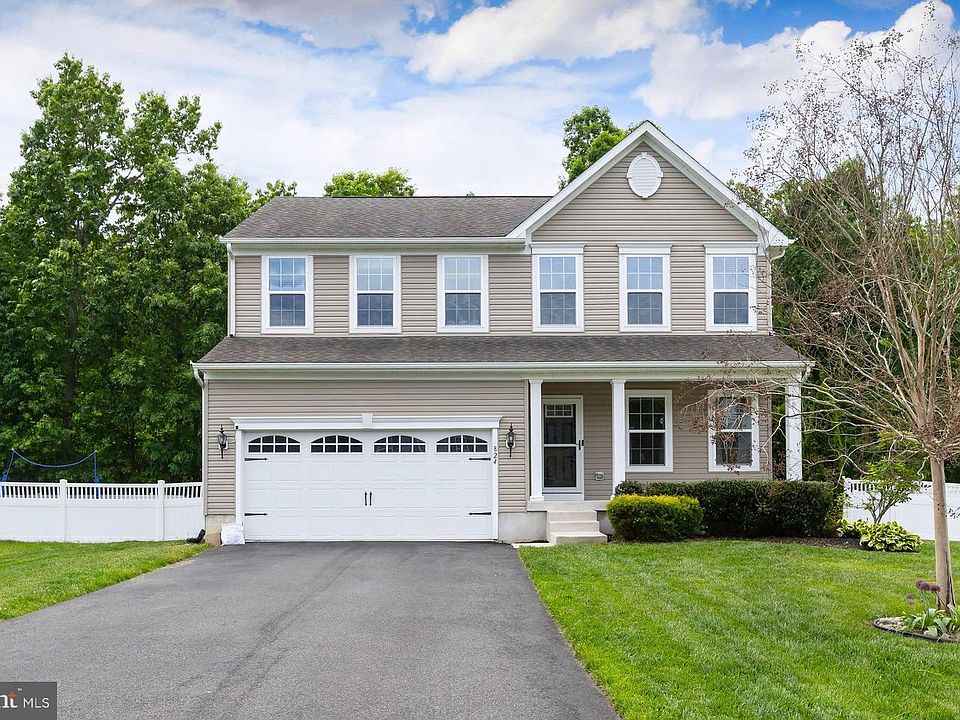 1st image of 824 Kristin Ln