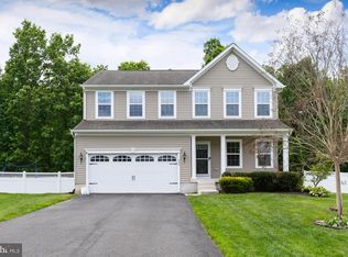 824 Kristin Ln, Williamstown, NJ 08094