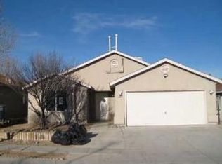 7809 Purple Cone Rd SW, Albuquerque, NM 87121