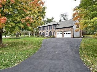 12613 Blue Mountain Ct, Gaithersburg, MD 20878