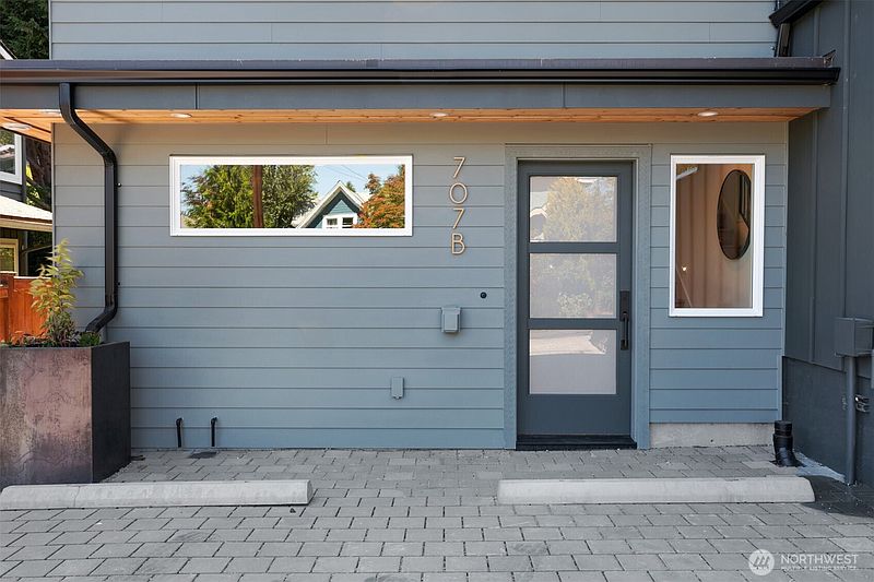 3rd image of 707 B N 65th Street