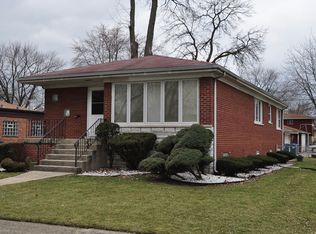 14500 Kedvale Ave, Midlothian, IL 60445