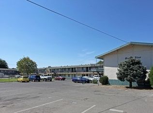 1525 N Beale Rd, Marysville, CA 95901