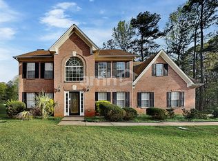 550 Brook Hollow Dr, McDonough, GA