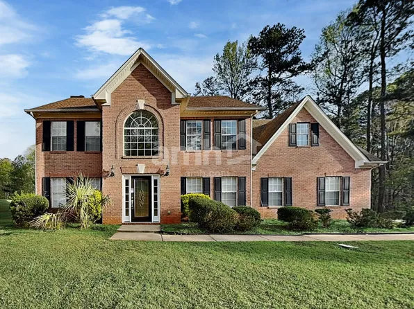 550 Brook Hollow Dr, McDonough, GA 30252