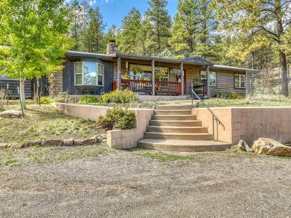 1220 County Road 400, Pagosa Springs, CO 81147