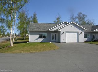 1403 Center Point Dr #1403, Wasilla, AK 99654