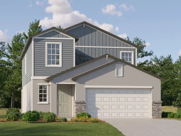 7986 Painted Sky Pl, Land O Lakes, FL 34637