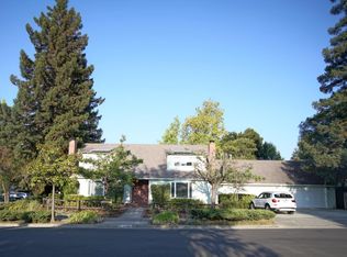 10380 Lockwood Dr, Cupertino, CA