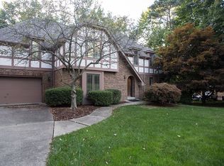 114 Northbrook Dr, Gibsonia, PA