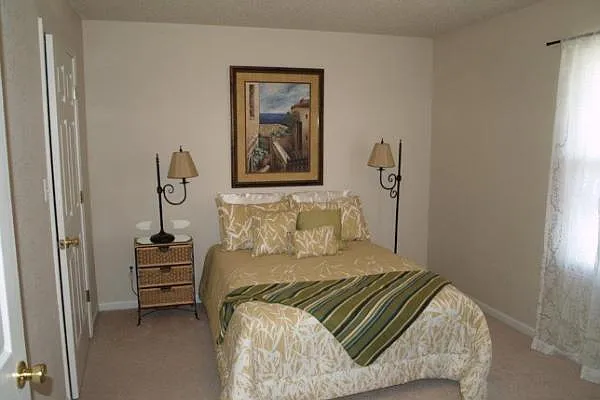 Willow 2nd Bedroom