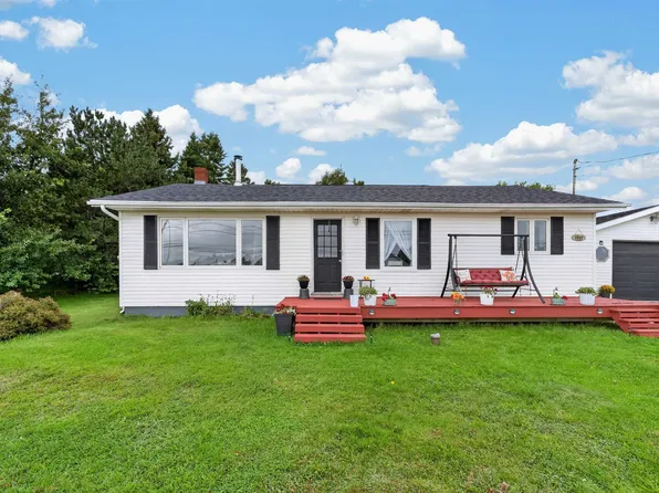 1442 Dog River Rd, Clyde River, PE C0A 1H3