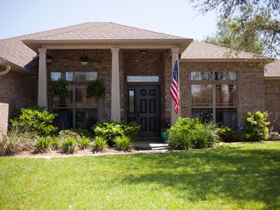 2709 Stormy Cir, Navarre, FL, 32566