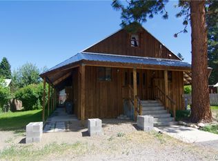 224 Castle Ave, Winthrop, WA 98862